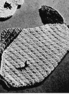 Fish Potholder