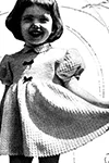 Crocheted Dress