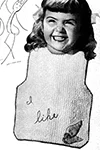 Apron Bib