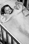 Crib Sleeper
