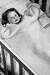 Crib Sleeper