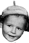 Boy's Beret