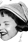 Girl's Beret