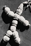 Crocheted Doll