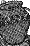 Cookie Jar Potholder
