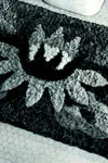 Water Lily Rug