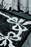 Bow Knot Rug