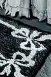 Bow Knot Rug