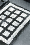Cabin Rug