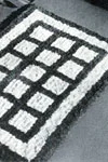 Cabin Rug