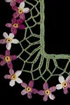 African Violet Edging
