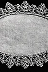 Doily Edging #713