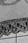 Towel Edging #720