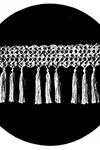 Curtain Pull #725