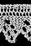 Knitted Edging #729