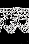 Knitted Edging #732