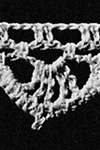 Childrens Wear Edging #765
