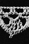 Childrens Wear Edging #765