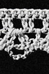 Childrens Wear Edging #766