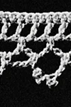 Childrens Wear Edging #767