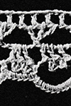 Childrens Wear Edging #768
