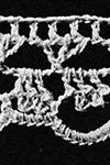 Childrens Wear Edging #768