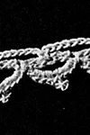 Handkerchief Edging #771