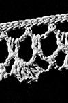 Handkerchief Edging #773
