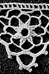 Crochet Edging #789