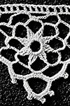 Crochet Edging #789