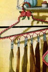Hosiery Hanger