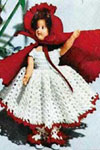 Little Red Riding Hood