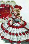 Queen of Hearts