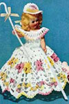 Little Bo Peep
