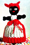 Mammy Doll