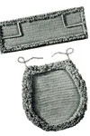 Toilet Seat Cover and Top Tray