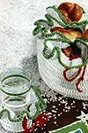 Bun Warmer & Glass Jacket