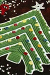 Tree Pot Holder