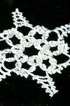 Snowflake Ornament