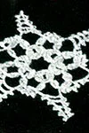 Snowflake Ornament