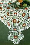 Luncheon Cloth