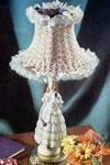 Lampshade Cover