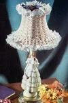Lampshade Cover