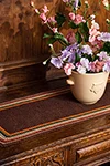 New Englander Table Runner #662