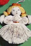 Angel Ornament