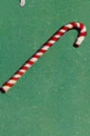 Candy Cane Ornament