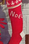 Christmas Stocking