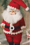 Santa Claus