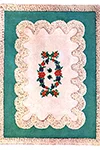 Floral Rugs