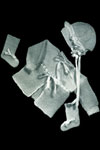 Bonne Lassie Infant Set